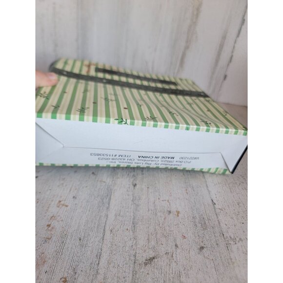 Vintage Town decorating Xmas tree village set kids home decor - Picture 12 of 12